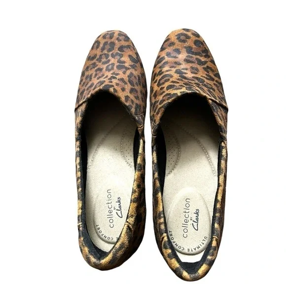 Clarks Shoes - Picture 3 of 5